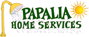 Papalia Home Services logo
